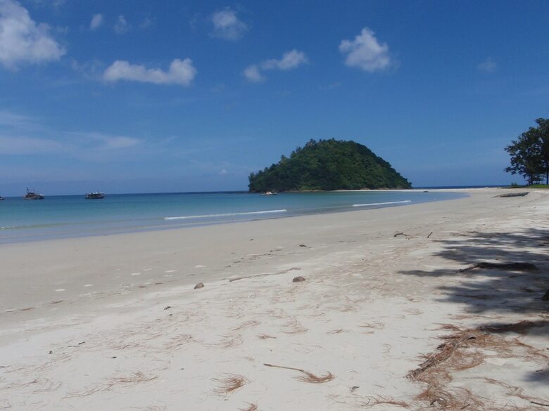 Hotel North Borneo Biostation Resort