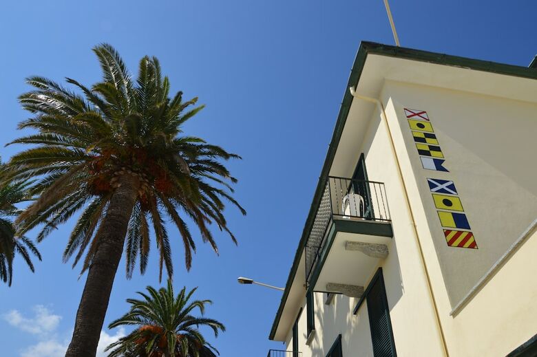 Apartamento Residence Villa Miky