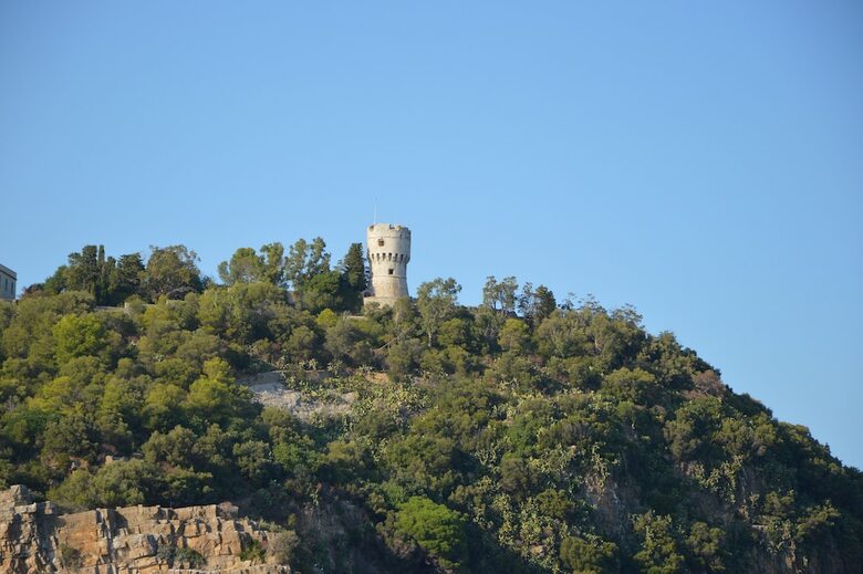Apartamento Residence Villa Miky