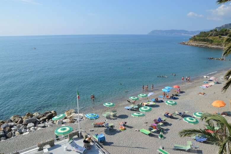 Apartamento Residence Villa Miky