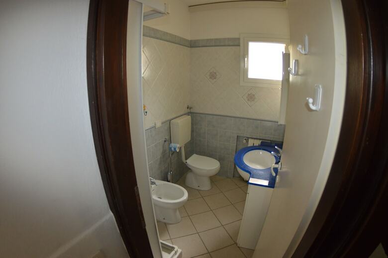 Apartamento Residence Villa Miky