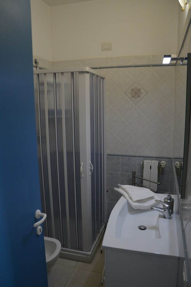 Apartamento Residence Villa Miky