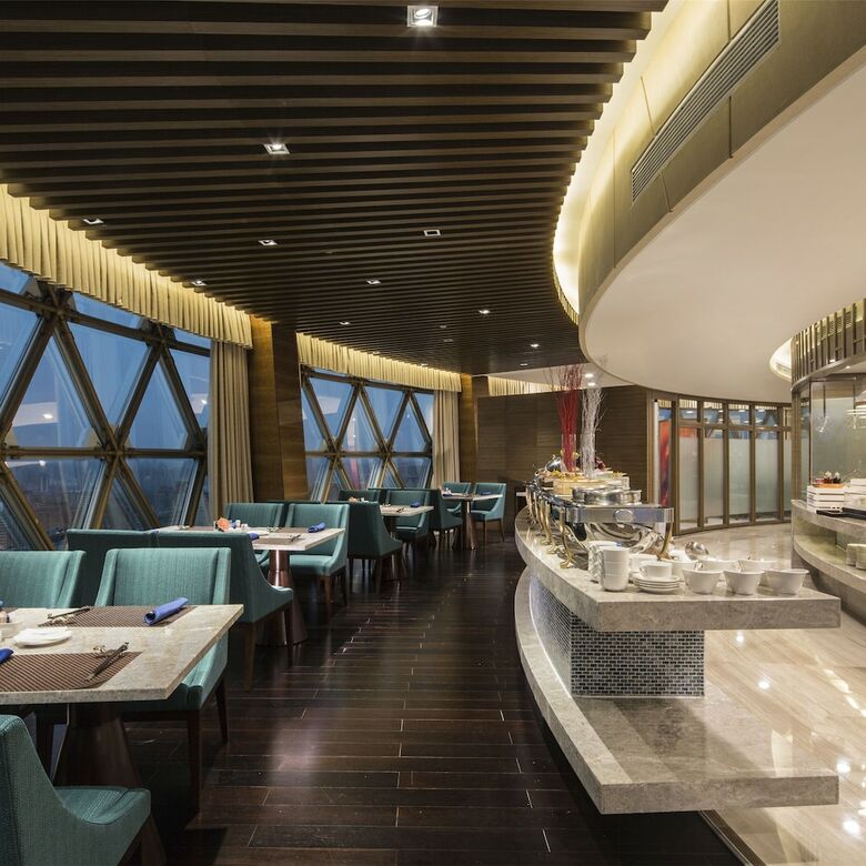 Hotel Howard Johnson Pearl Plaza Wuhan