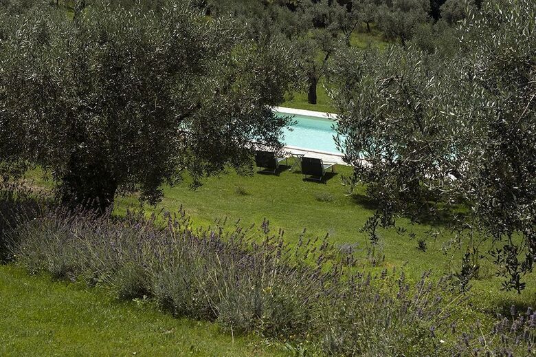 Bed & Breakfast Chiusa Della Vasca