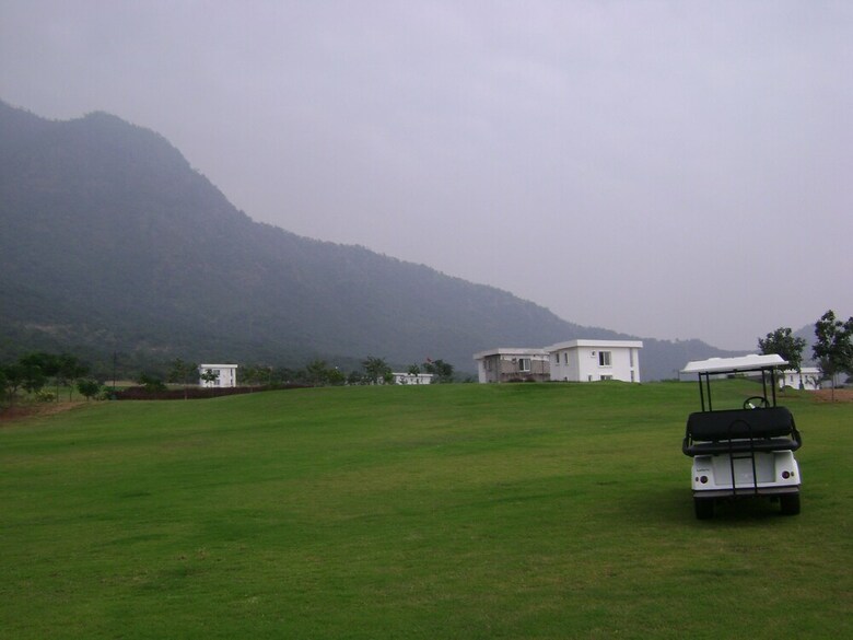 Hotel Bahri Beautiful Country