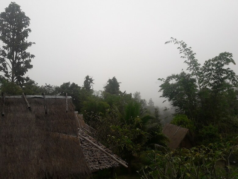 Hotel Nusha Homestay