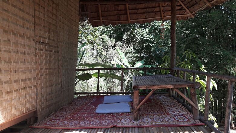 Hotel Nusha Homestay