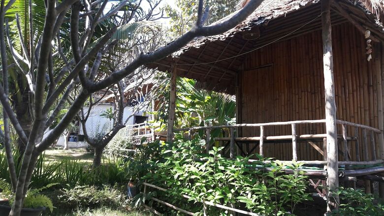Hotel Nusha Homestay