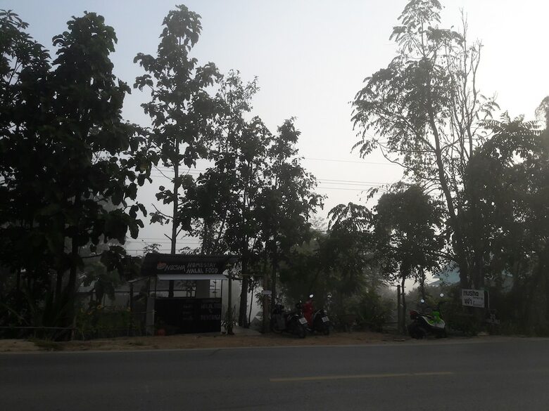 Hotel Nusha Homestay