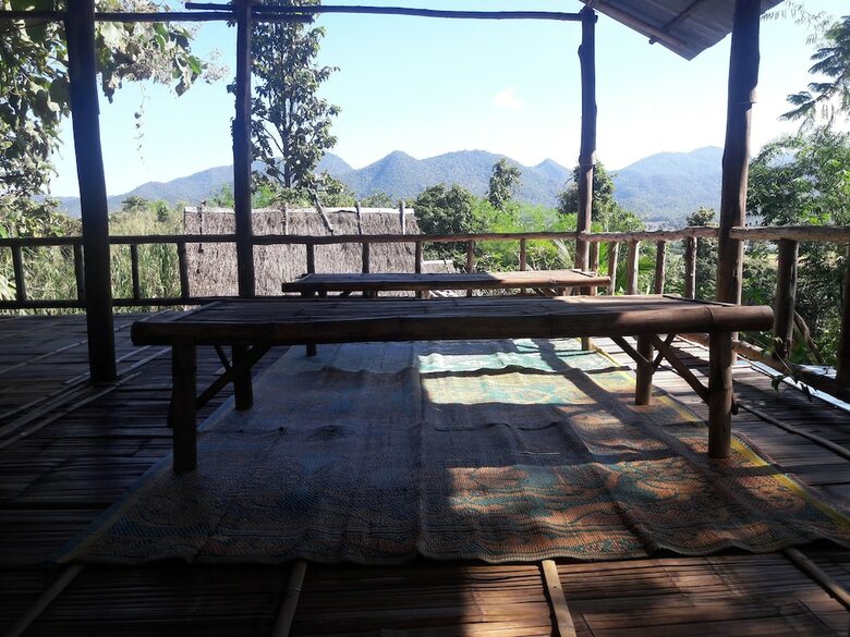 Hotel Nusha Homestay
