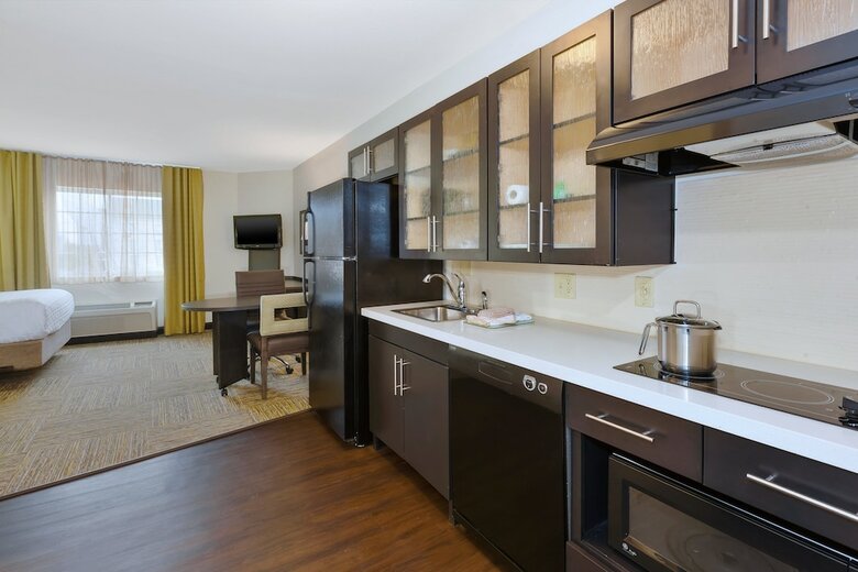 Aparthotel Candlewood Suites Polaris