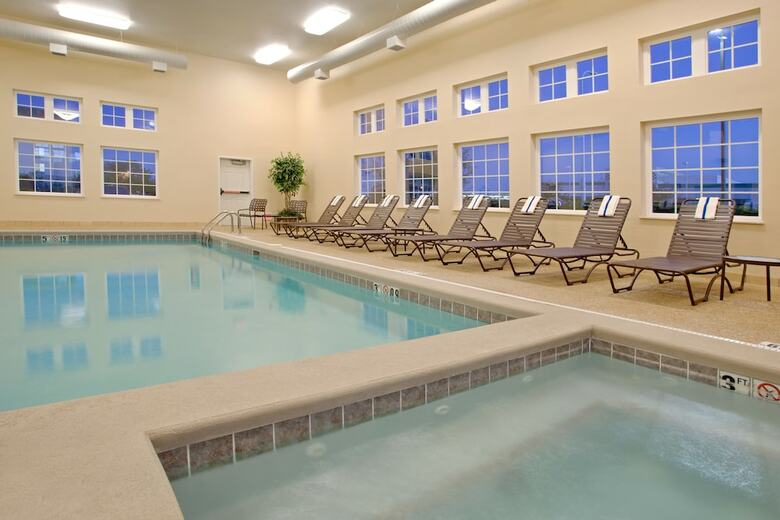 Aparthotel Candlewood Suites Polaris