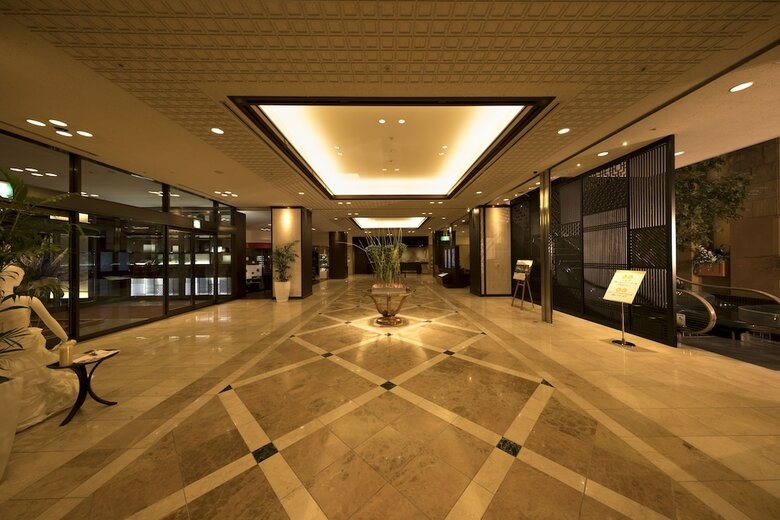 Kkr Hotel Kumamoto