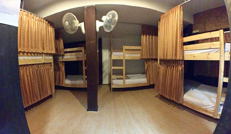 Hostal Jao Hostel & Cafe Chiangmai