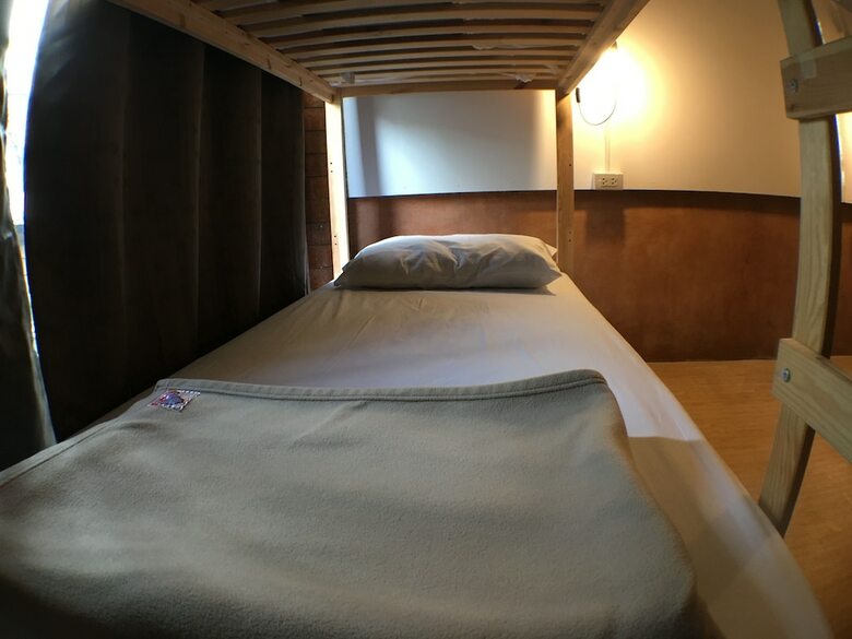 Hostal Jao Hostel & Cafe Chiangmai