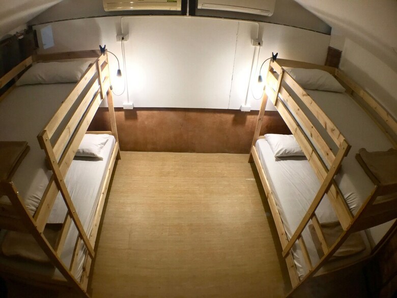 Hostal Jao Hostel & Cafe Chiangmai