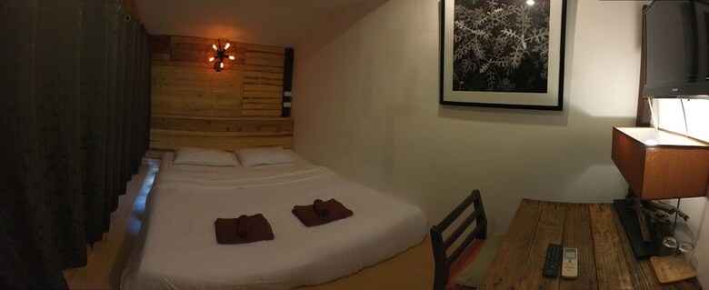 Hostal Jao Hostel & Cafe Chiangmai