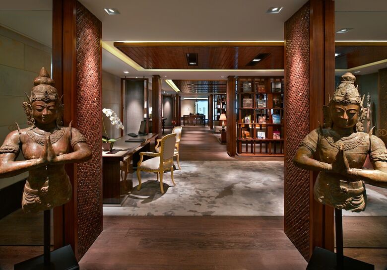 Hotel Suites & Villas At Sofitel Bali