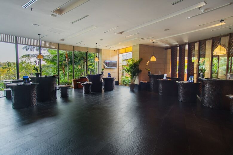 Hotel Suites & Villas At Sofitel Bali