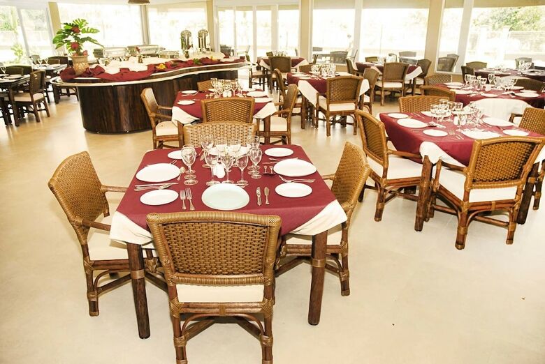 Apartamento Resort Da Ilha