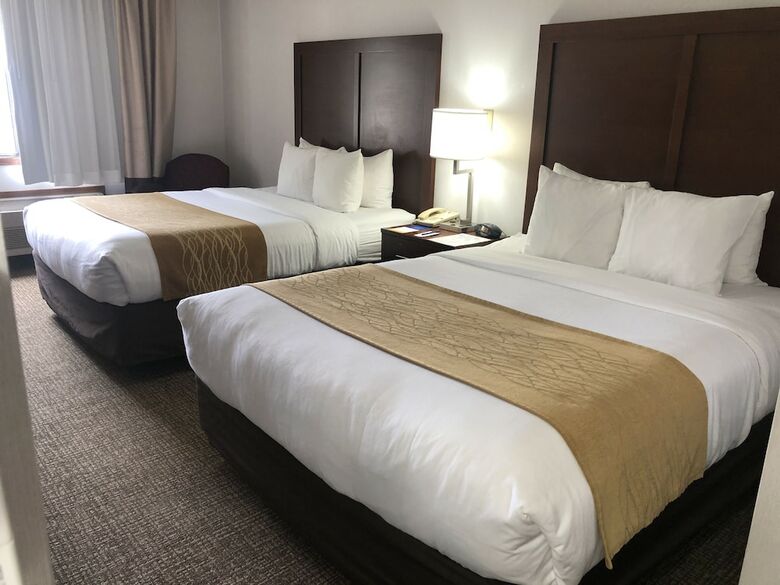 Hotel Comfort Inn