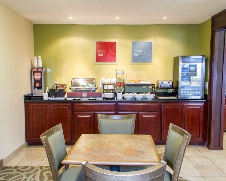Hotel Comfort Inn