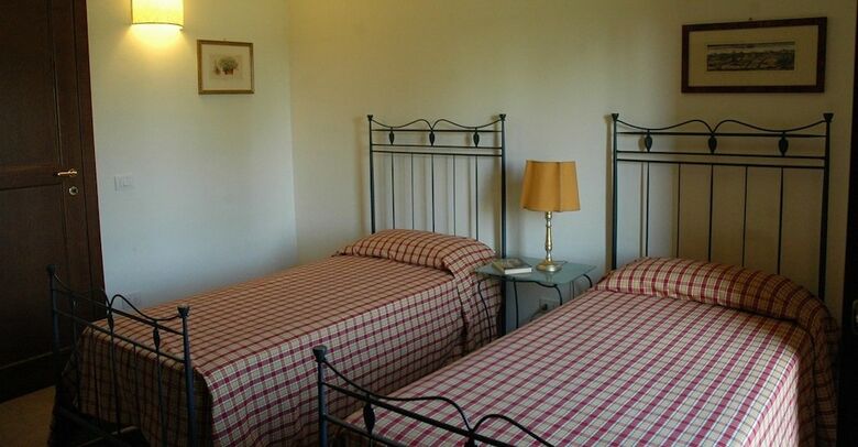 Apartamento Residenza Torre Acquatino