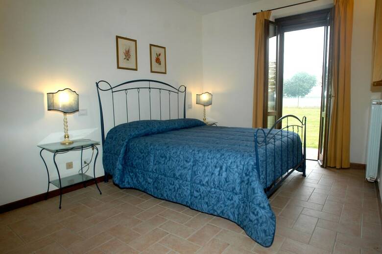 Apartamento Residenza Torre Acquatino