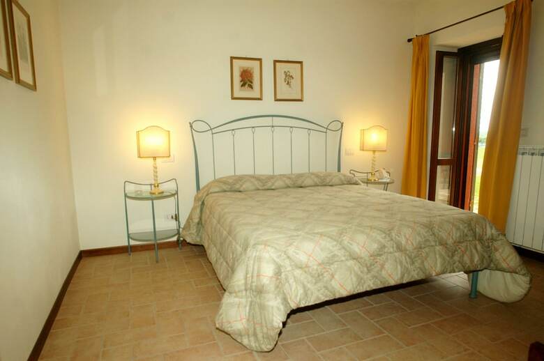 Apartamento Residenza Torre Acquatino
