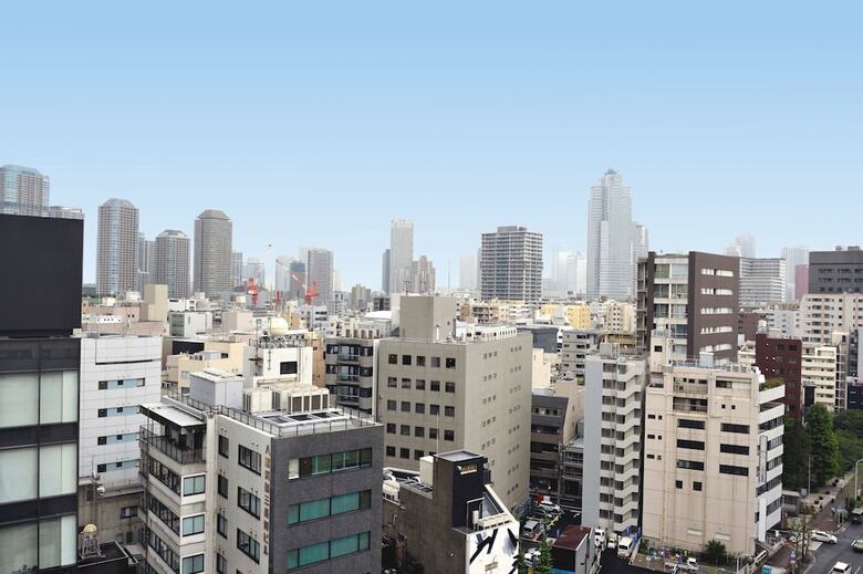Hotel Unizo Inn Tokyo Hatchobori