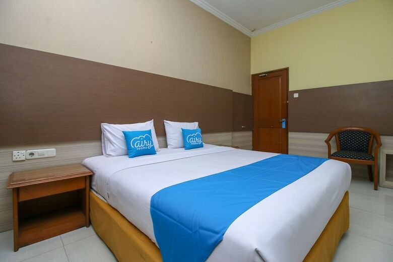 Hotel Airy Riau Progo 6 Bandung