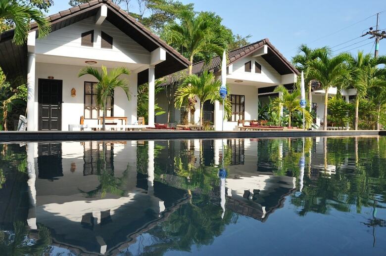 Hotel Privacy Resort Koh Chang