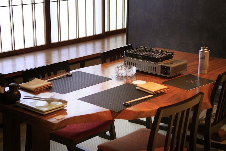 Irori Dining Yutorelo Nishiizu