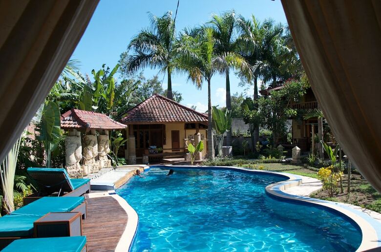 Hotel Villa Stanley