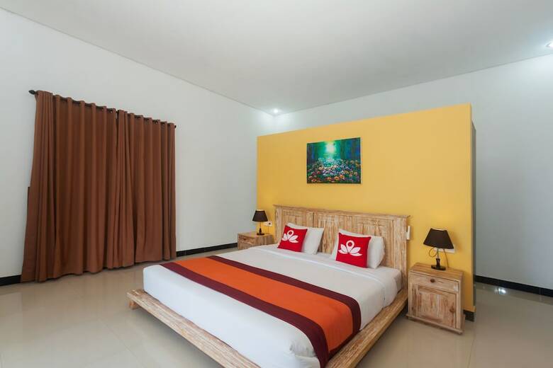 Hotel Zen Premium Pecatu Tanjung Simah