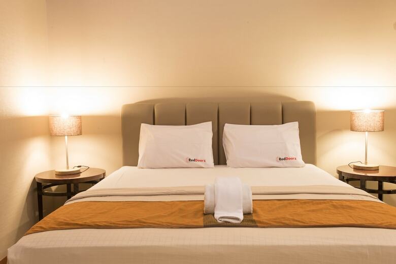 Hotel Reddoorz Cipete Selatan
