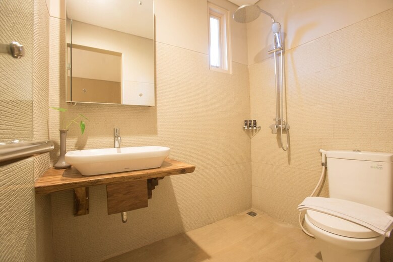 Hotel Reddoorz Cipete Selatan