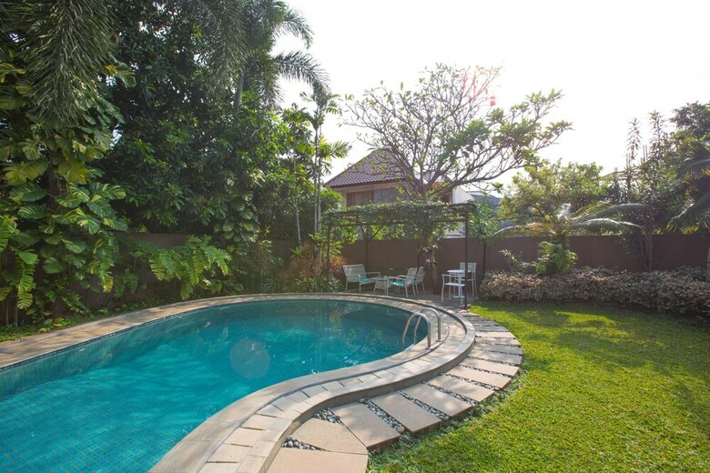 Hotel Reddoorz Cipete Selatan