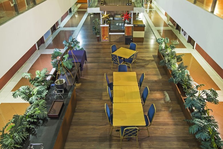 Hotel Reddoorz Plus Near Rs Pertamina
