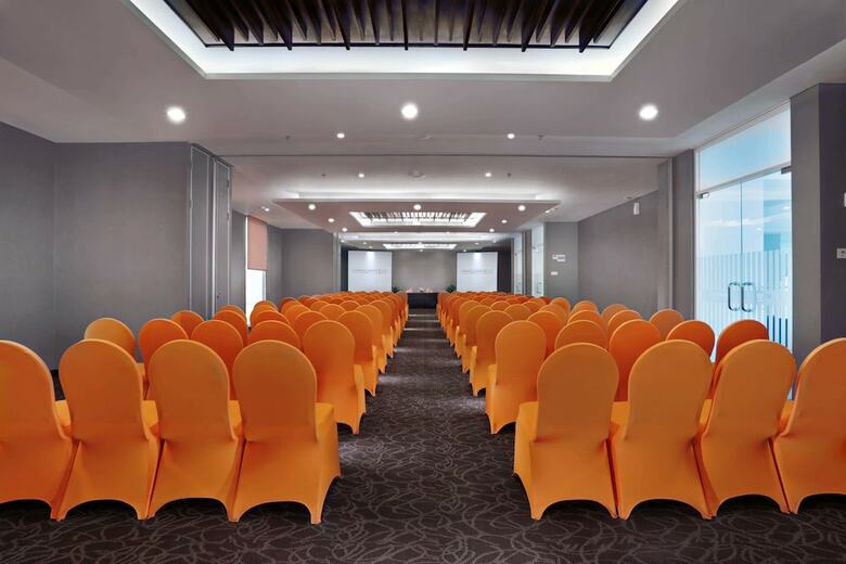 Hotel Harper Mt Haryono By Aston