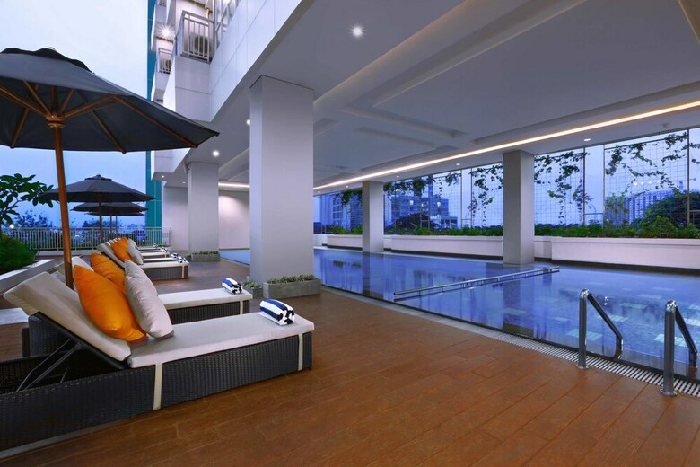 Hotel Harper Mt Haryono By Aston