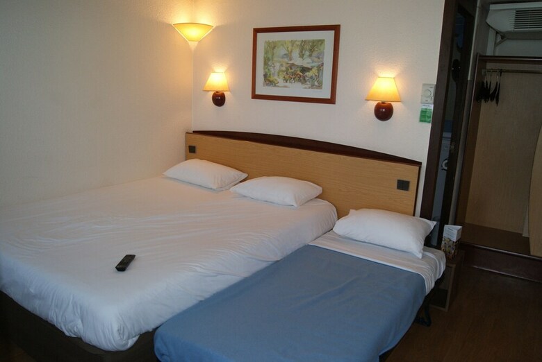Hotel Campanile Brive La Gaillarde Ouest