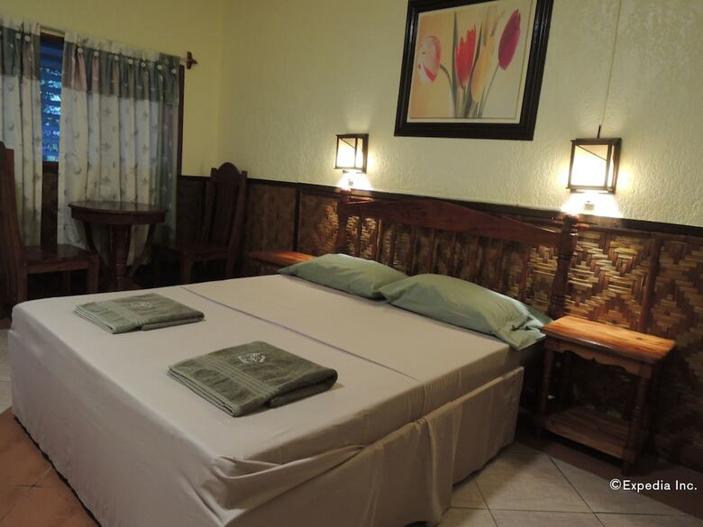 Hotel Love's Beach And Dive Resort