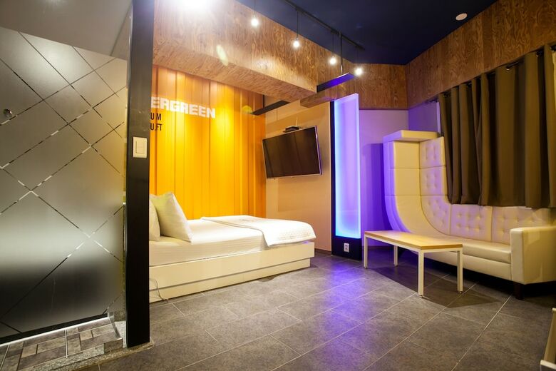 Hotel Lime Motel