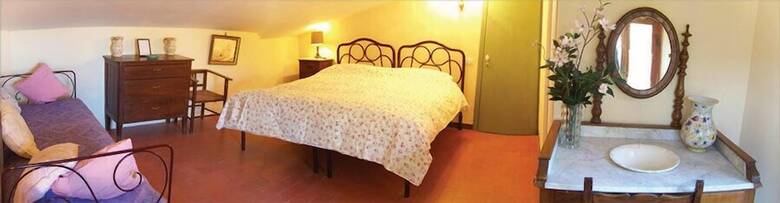 Agroturismo Il Vigneto Spoleto