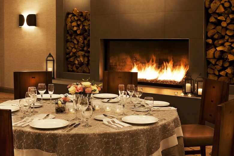 Hotel Denver Marriott West