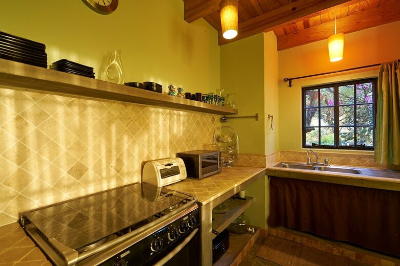 Hotel Sagrada Retreat