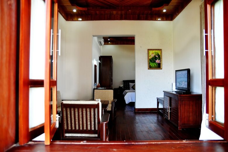 Hotel Sa Huynh Beach Resort
