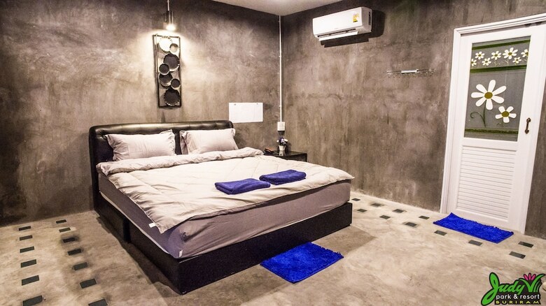 Apartamento Buriram Judypark And Resort