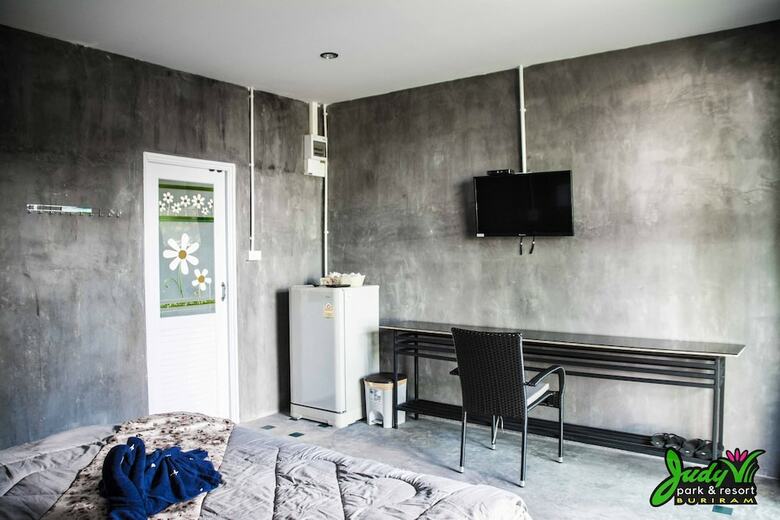 Apartamento Buriram Judypark And Resort